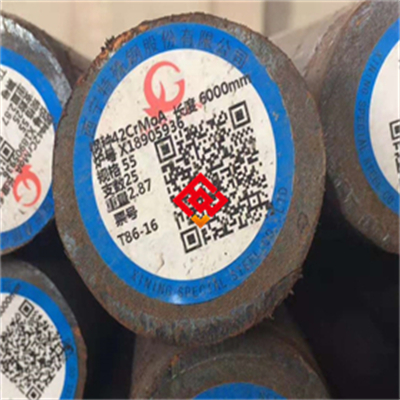 11SMn30Pb铅硫锰易切削钢冷拉光棒11SMn30Pb复合易切削断屑优异高速加工适配