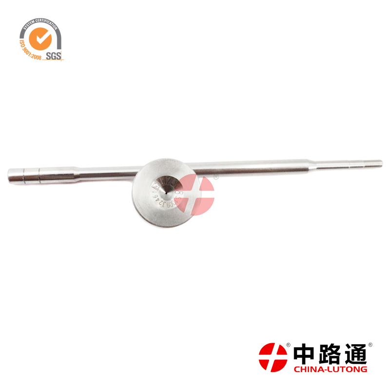 0 445 110 162喷油器阀组件