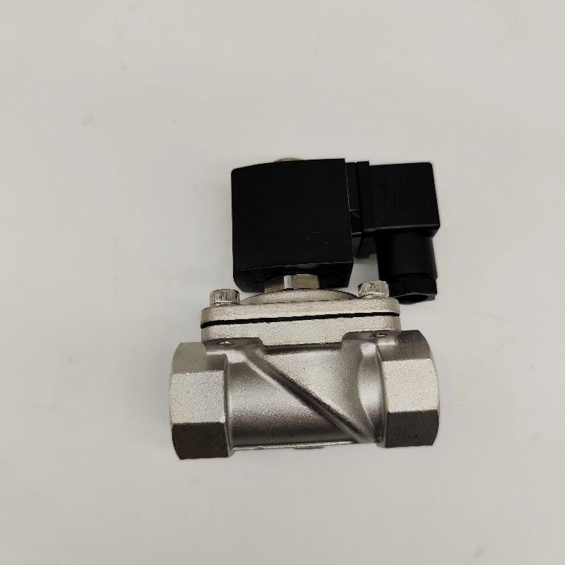 进口燃气防爆电磁阀厂家