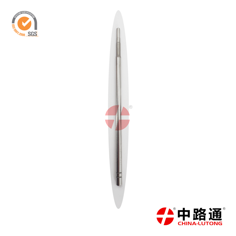 0 986 455 57喷油器阀组件