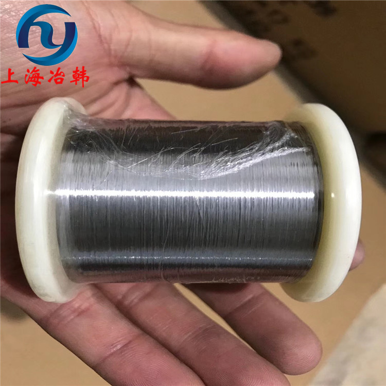 康铜6J40精密电阻合金 6J40执行标准生产工艺