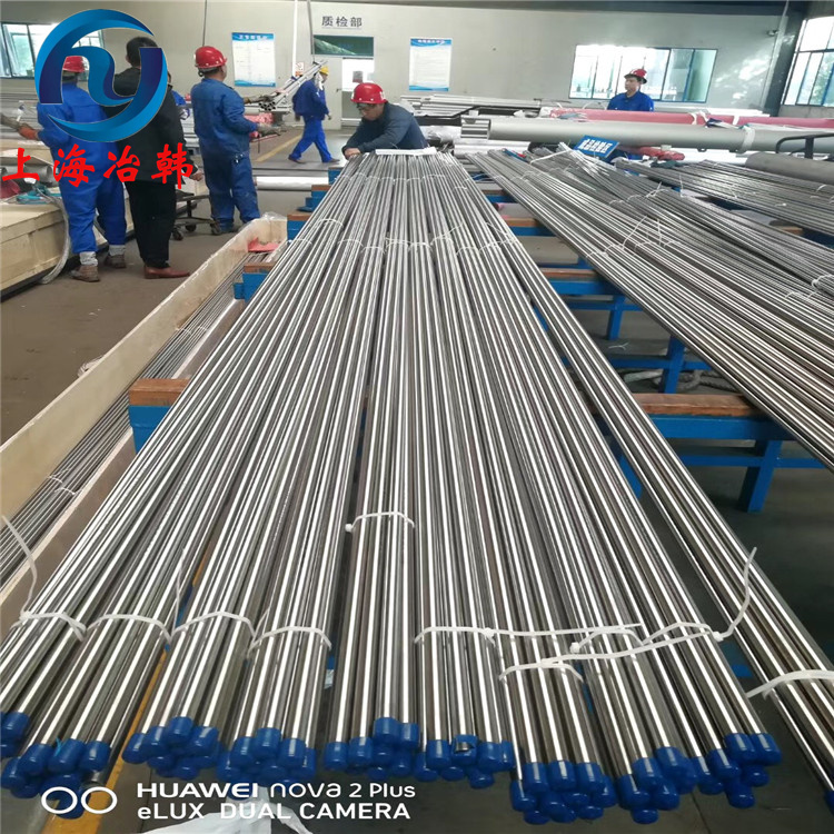 N08120镍基耐热合金