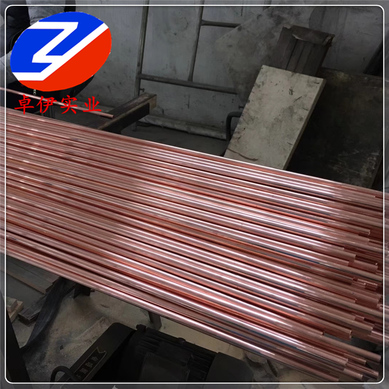 CuZn5铜合金具体用在哪里