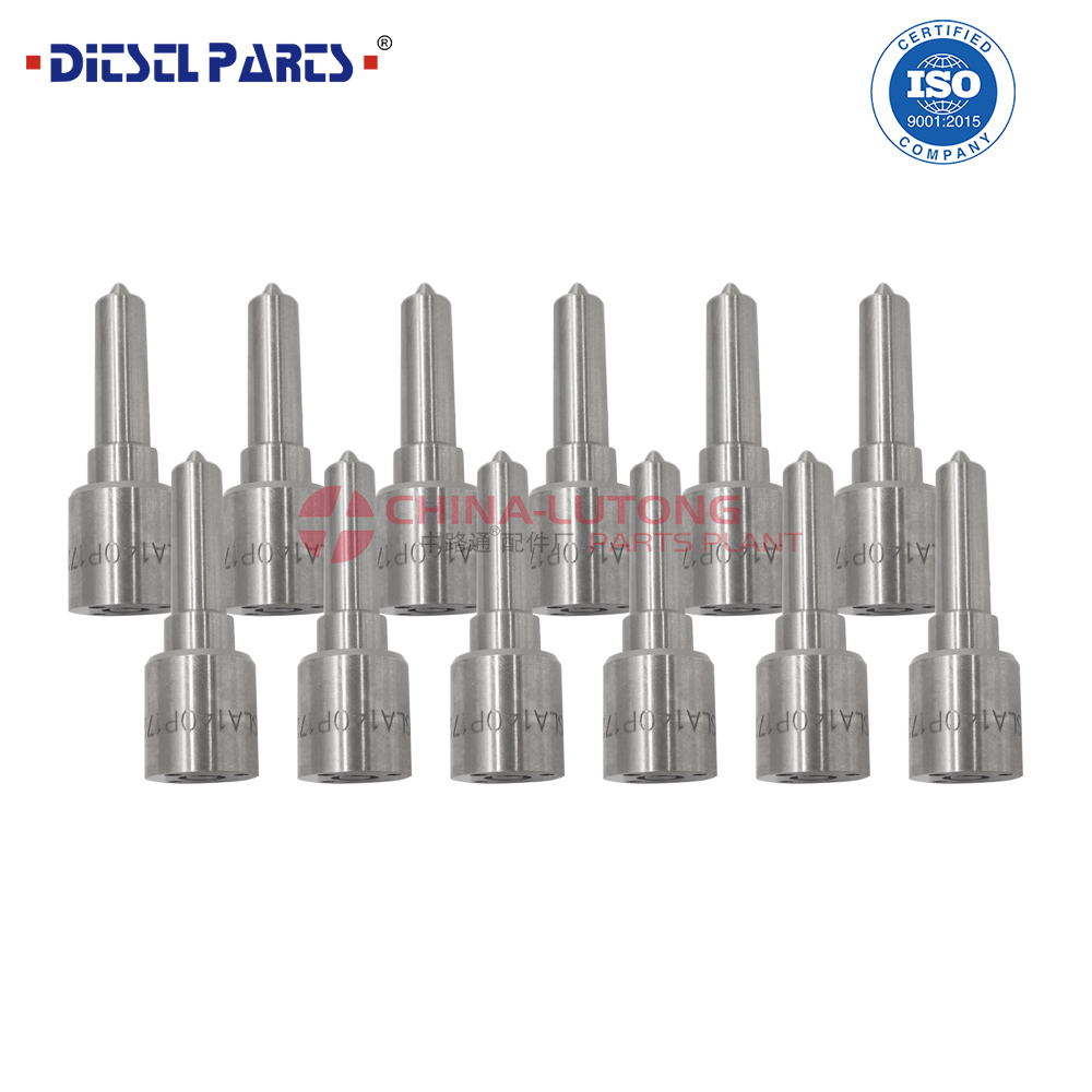 柴油喷油嘴0 433 175 501共轨喷油嘴0 433 175 501