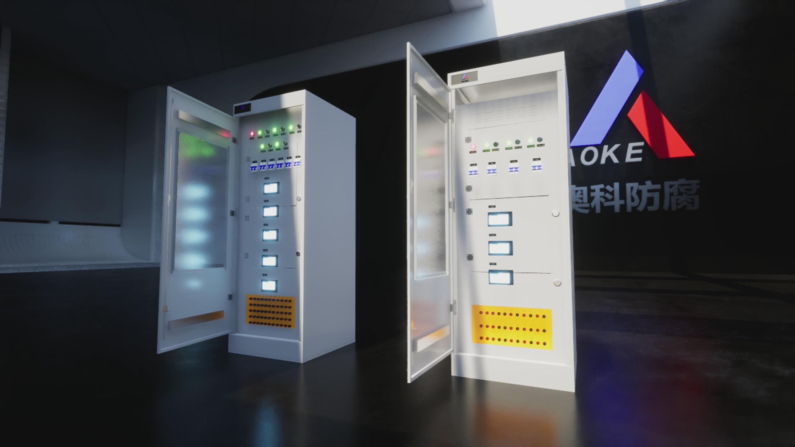 国产与进口恒电位仪5维度对比