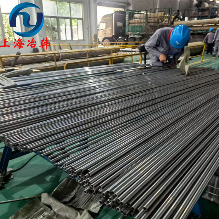 HastelloyG-35镍基合金钢板棒料性能分析