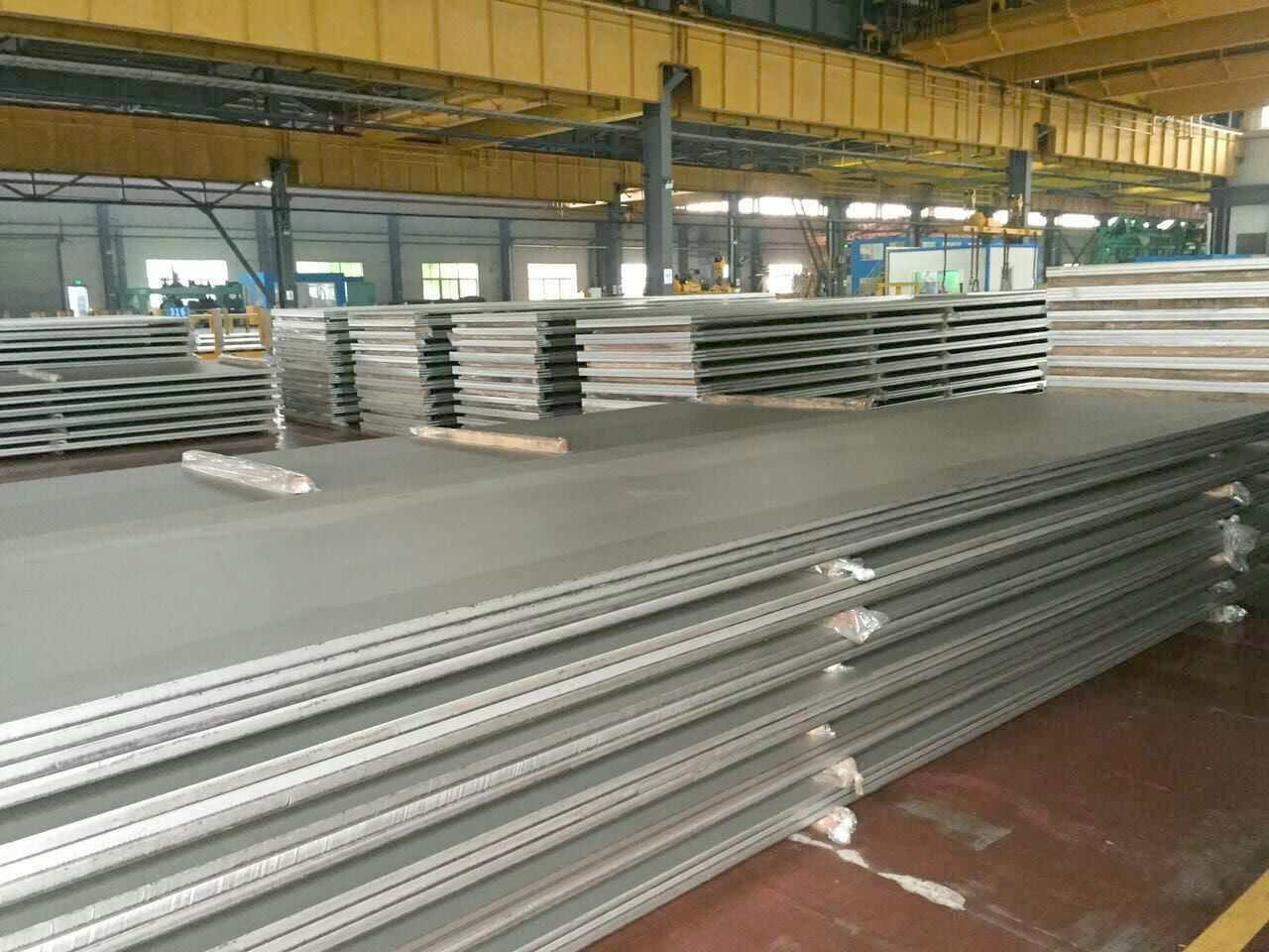 317L不锈钢板,321不锈钢板,316L不锈钢板,310S不锈钢板,904L