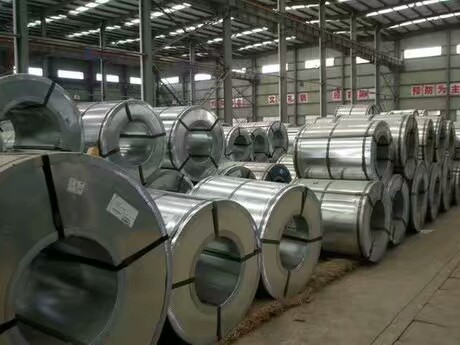 冷轧无取向电工钢B35A550硅钢 物理性能进行解析