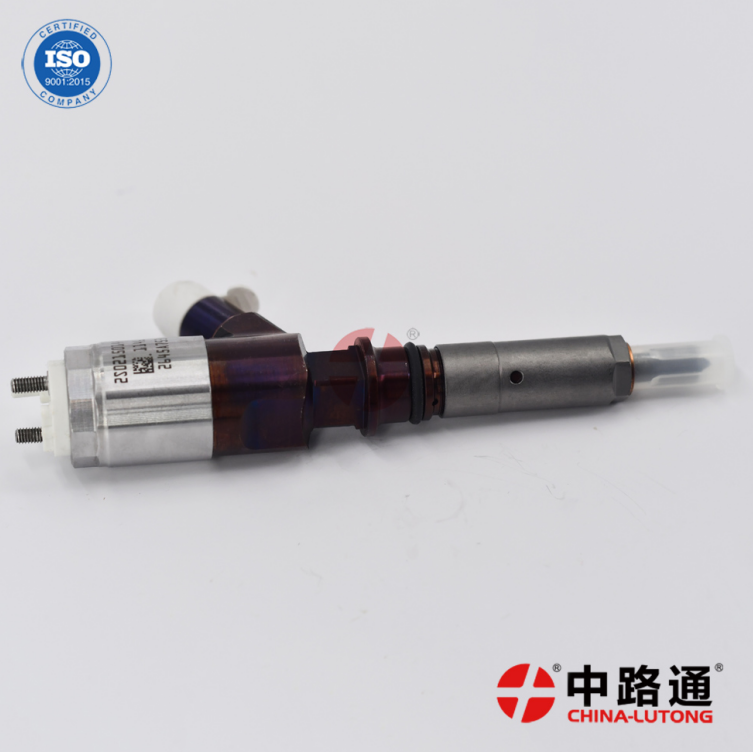 适配于卡特c9发动机喷油器2544340