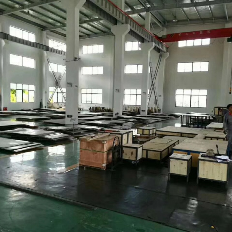 性能解读：氮合金化不锈钢-316N合金