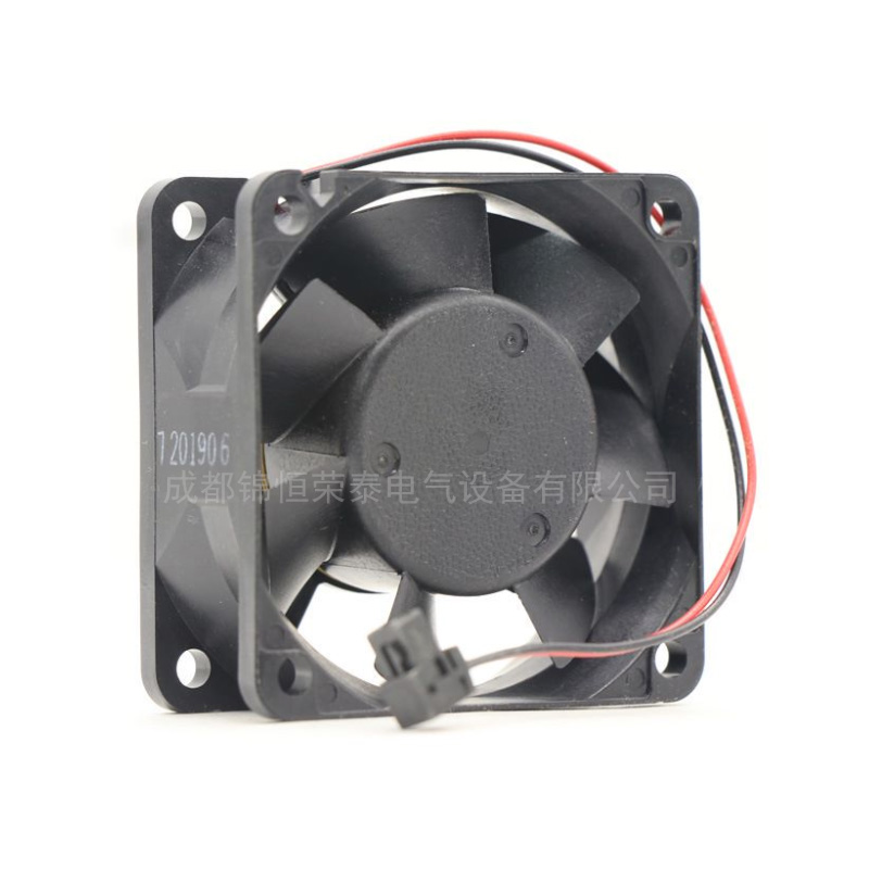 NMB美蓓亚变频器用工业风扇 2410ML-05W-B60-D23 轴流风机