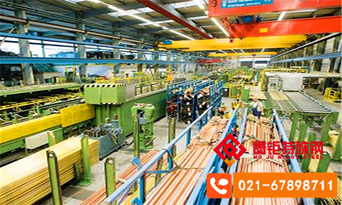 C61600 铝青铜抗气蚀用于泵叶轮