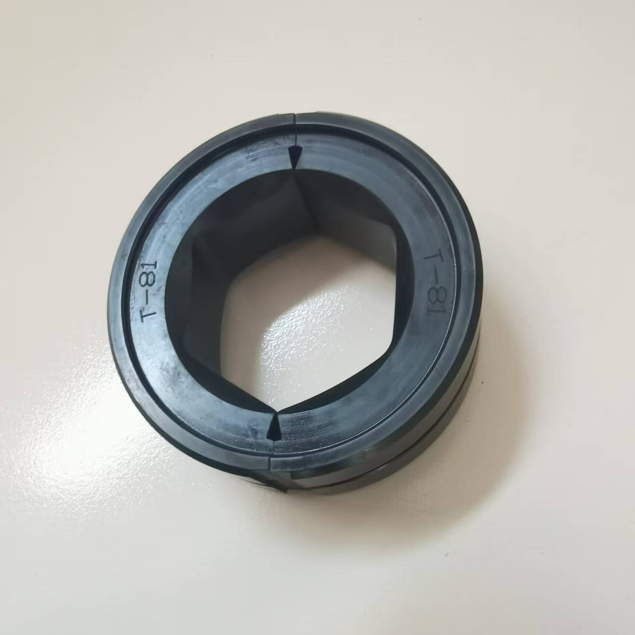 EPQKR钳科尔EP-200S分体式大吨位压接机220KV架空线压接钳头T-81模具