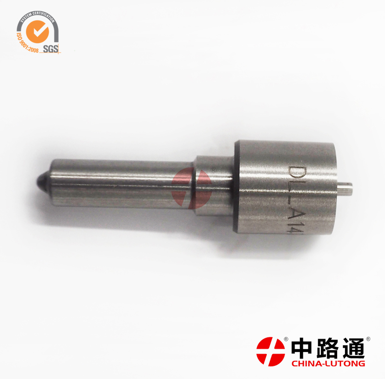 柴油发动机喷油嘴093400-8660 