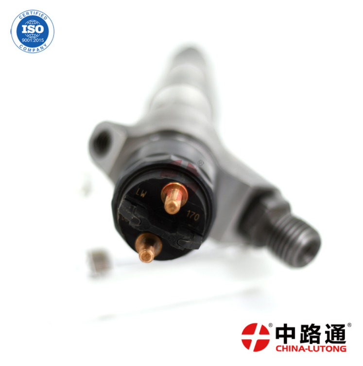 适配于厂家卡特喷油器油嘴221F426554