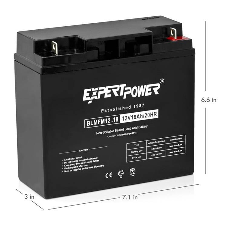 德国EXPERTPOWER蓄电池销售点