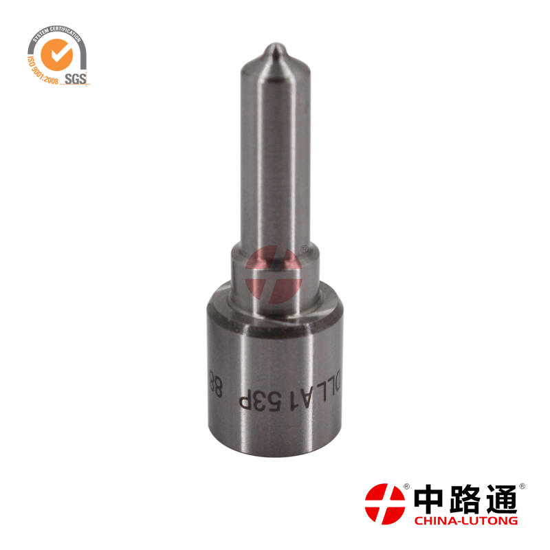 柴油喷油嘴DLLA150P827