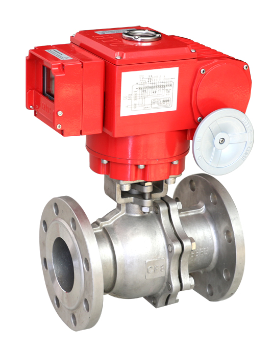 进口不锈钢球阀