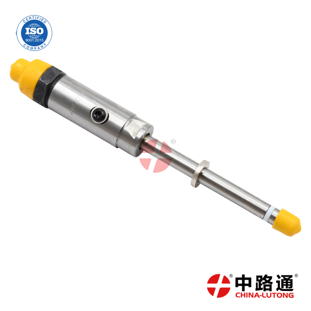 卡特323D挖掘机喷油器4W7018 共轨喷油器轻卡