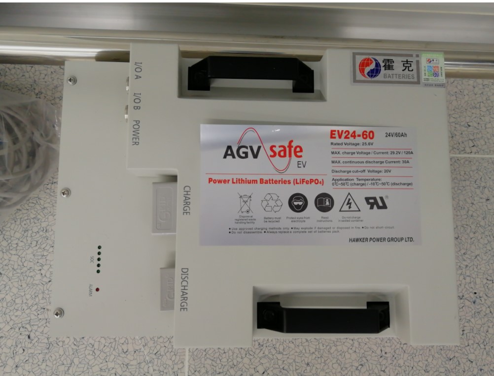 HAWKER霍克NP60-12不间断电源HAWKER