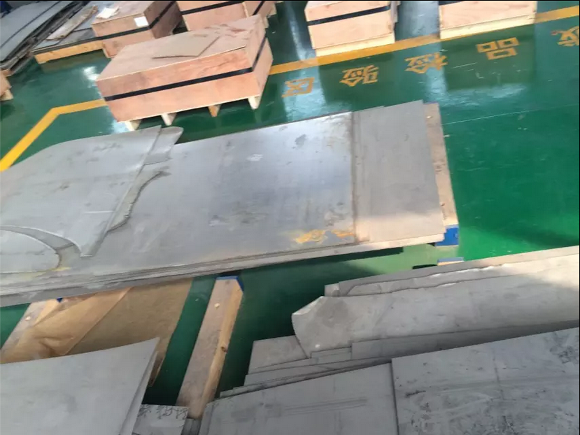 支恩科普: INCOLOY 330合金