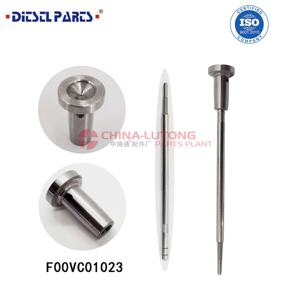喷油器阀组件FOOVC01023喷油器阀组件FOOVC01023