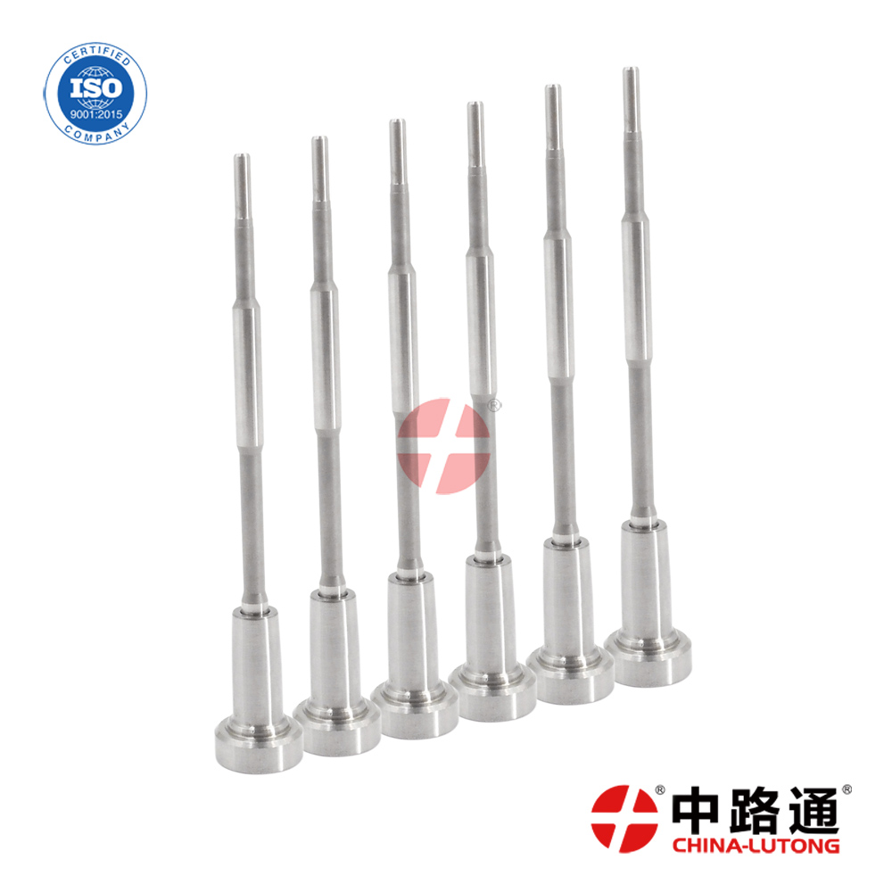 共轨喷油器阀组件F00V C01 312油嘴阀组件F00V C01 036
