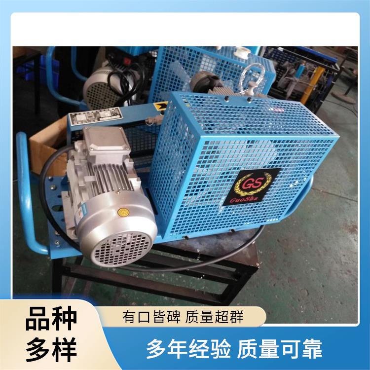 100公斤空压机10兆帕_100bar_100kg空气压缩机