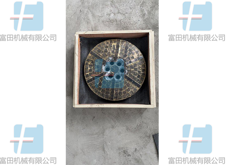 爱立许混炼机托盘 德国工艺 专业可靠 坚硬耐刮