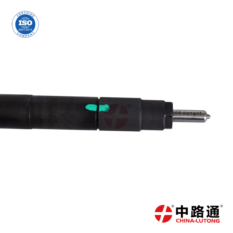 长城4d20德尔福喷油器28489548