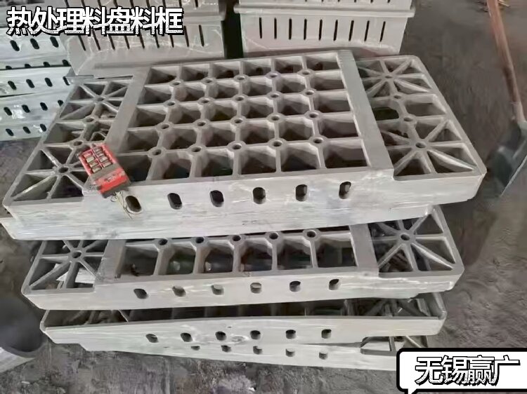 ZG40Cr21Ni12SiMo 耐热钢铸件 钼合金耐磨铸钢 辊底炉输送耐磨配件定制