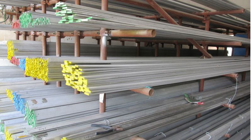 西安不锈钢扁钢