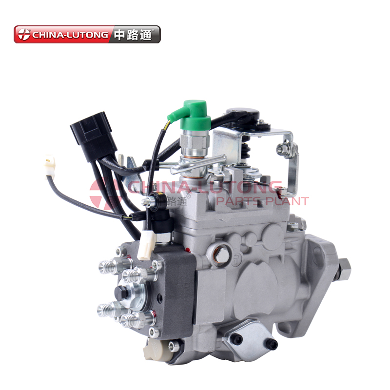 博士喷油系统中国 E4-11E1250R140发动机喷油系统