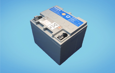 松下蓄电池LC-2E300内阻电源