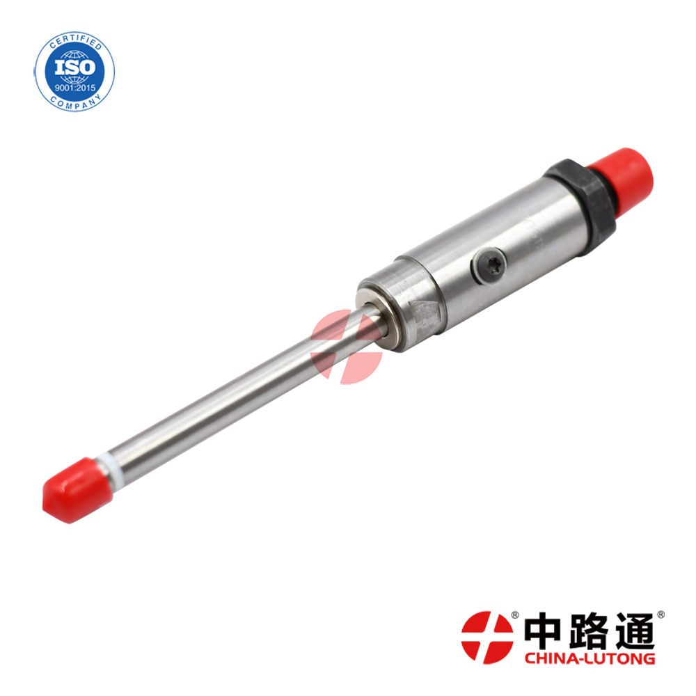 适配于重汽柴油机喷油器配件170-5181
