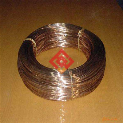 QCr1铬铜铜棒铜板高导电耐磨抗软化