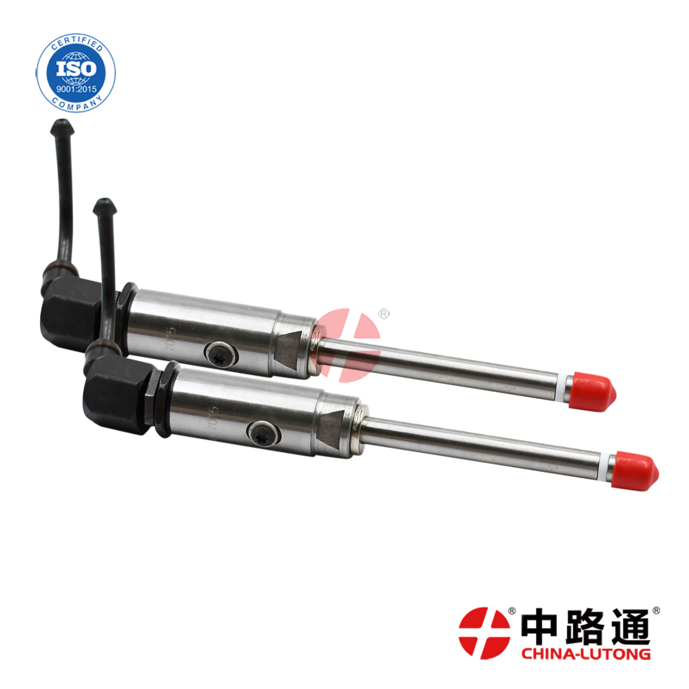 适配于挖机康明斯喷油器 