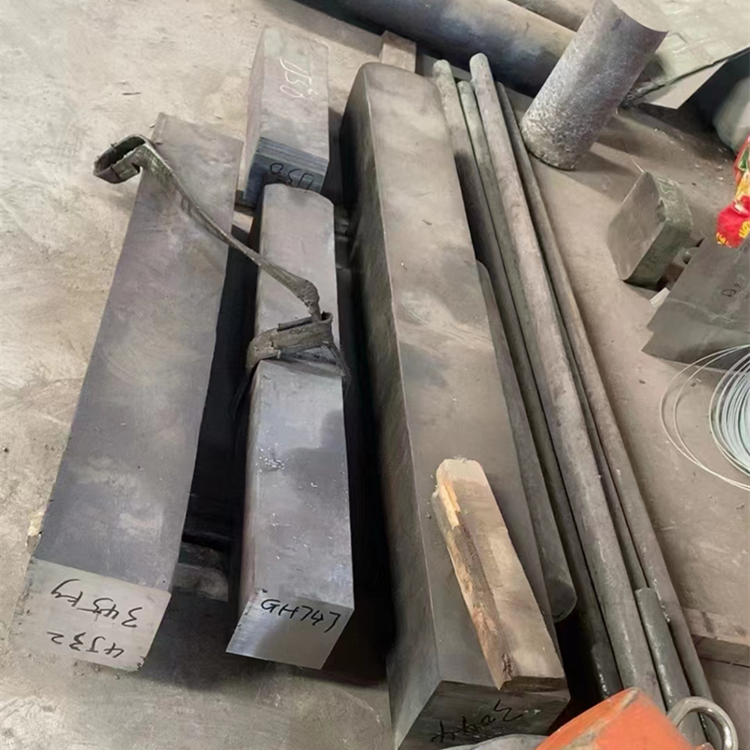 百科解读：Inconel718镍基高温合金全方位解析