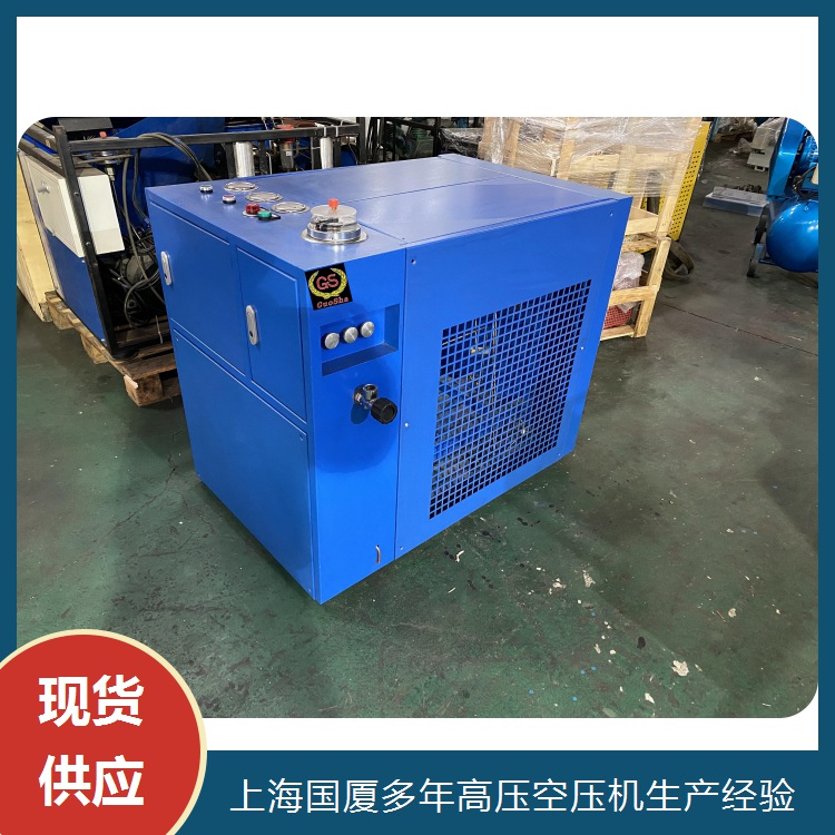 气密性检测200公斤空压机200公斤空气压缩机