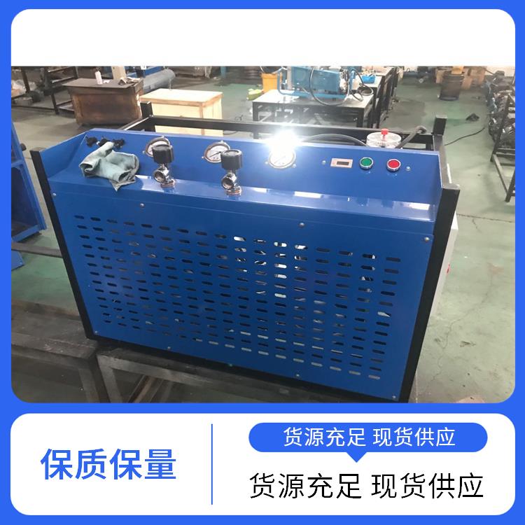 200公斤压缩机200bar_20兆帕高压国厦空压机