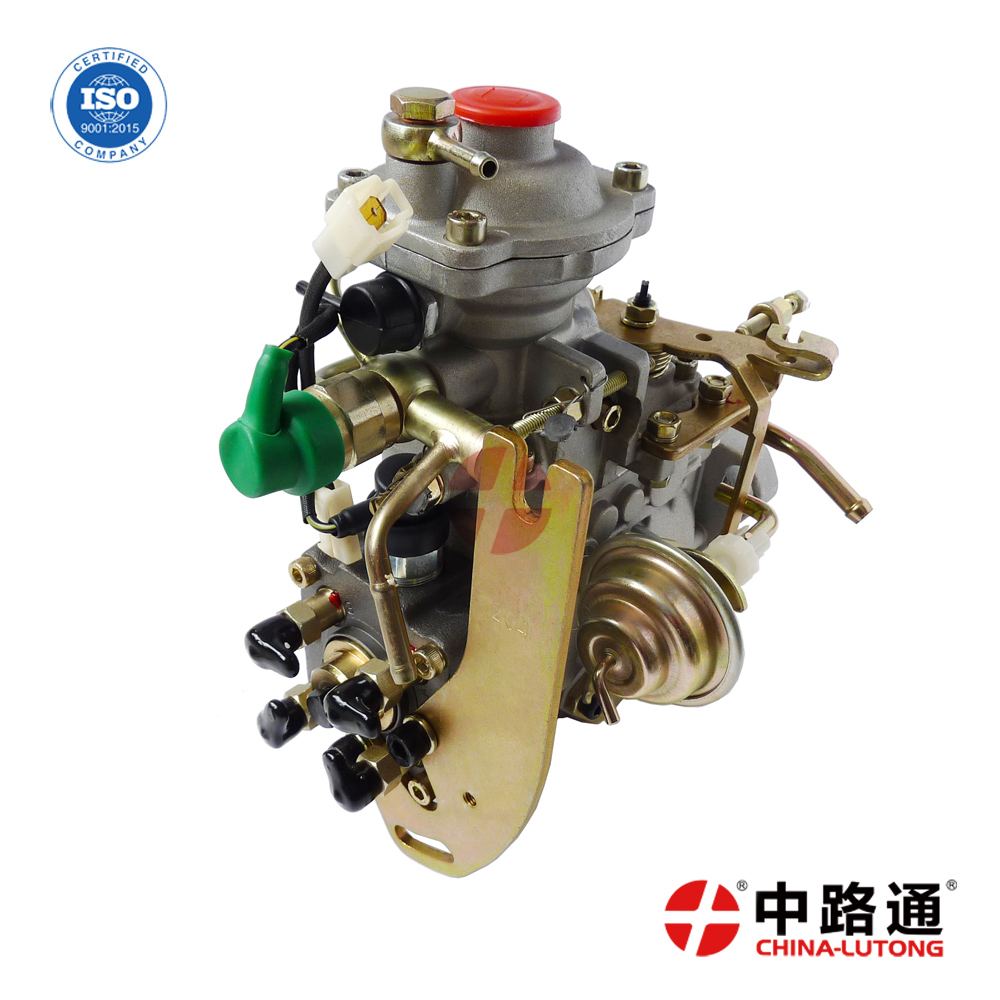 油泵总成NPVE4/11F1800LNP2371