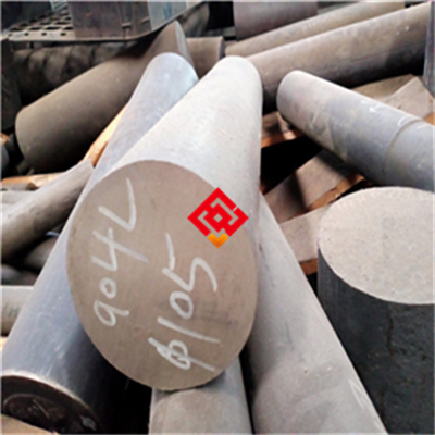 Y1Cr13：经典易切削马氏体钢，标准件与轴类加工的常用牌号