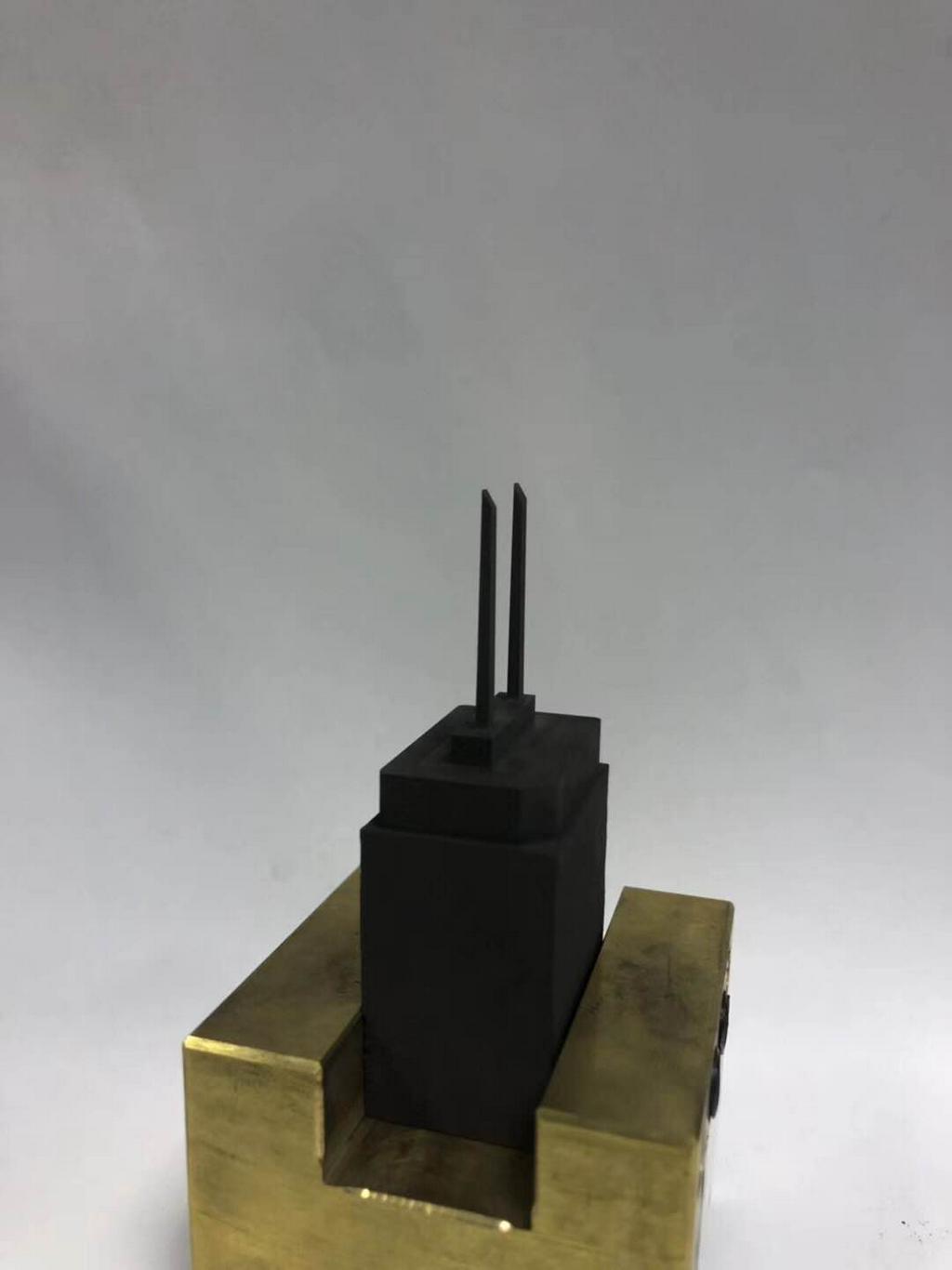 等静压TTK-9石墨_工业用石墨供应价格_东洋TTK-9石墨