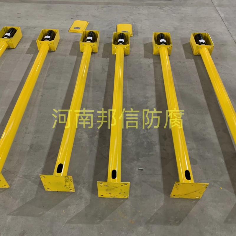 SSD系固态去耦合器防雷保护 电气化铁路交流干扰固态去耦合器