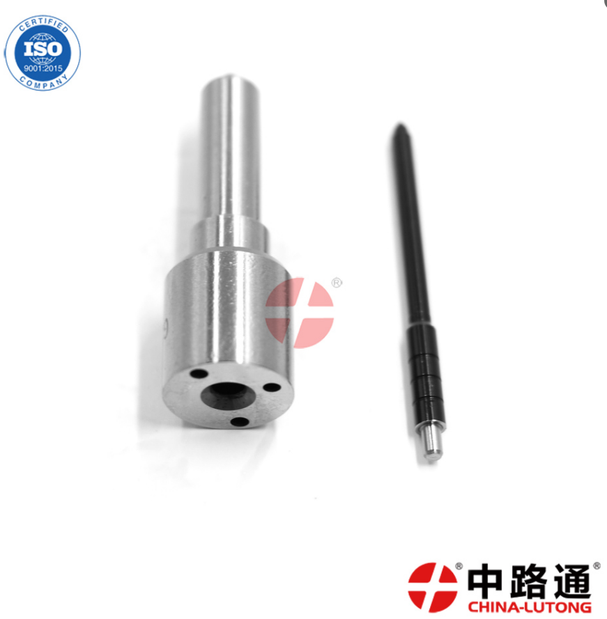 高压共轨喷油嘴DLLA150P2659