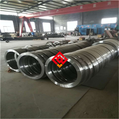 X46Cr13马氏体型不锈钢圆棒 X46Cr13不锈钢