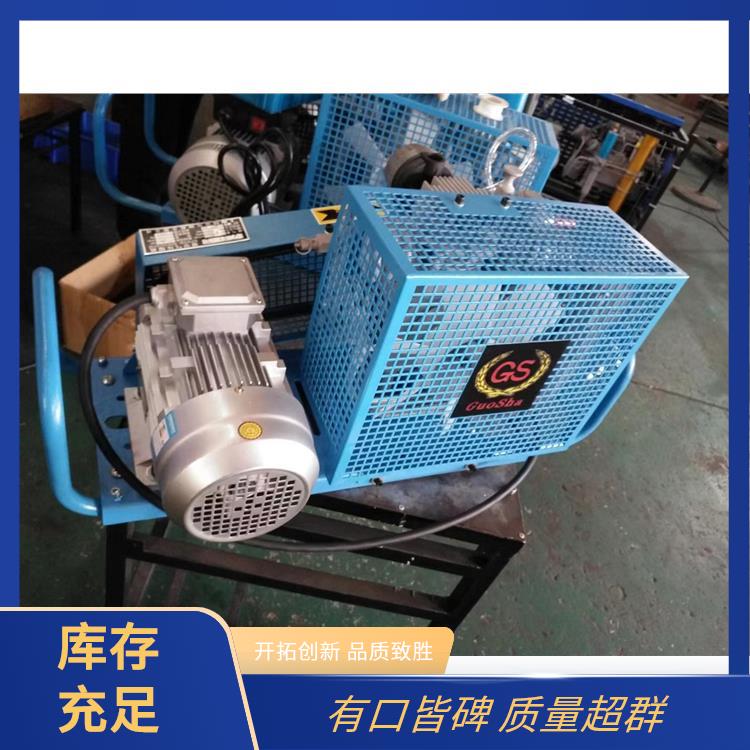500bar气瓶测试用50兆帕空气压缩机