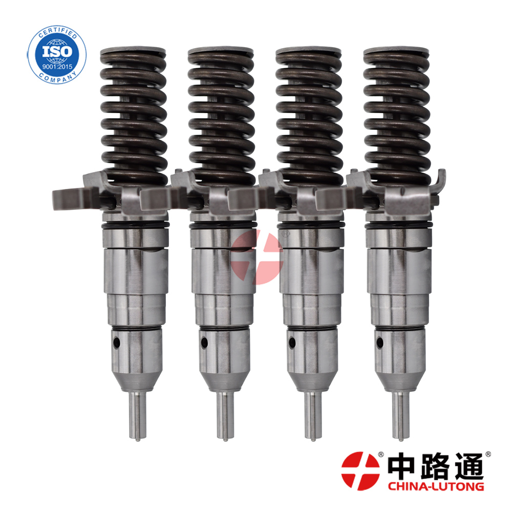 适配于三菱共轨喷油器厂家