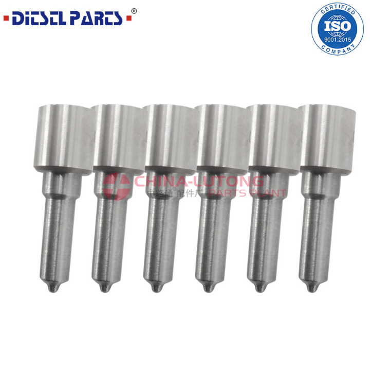 柴油发动机喷油嘴0433171846