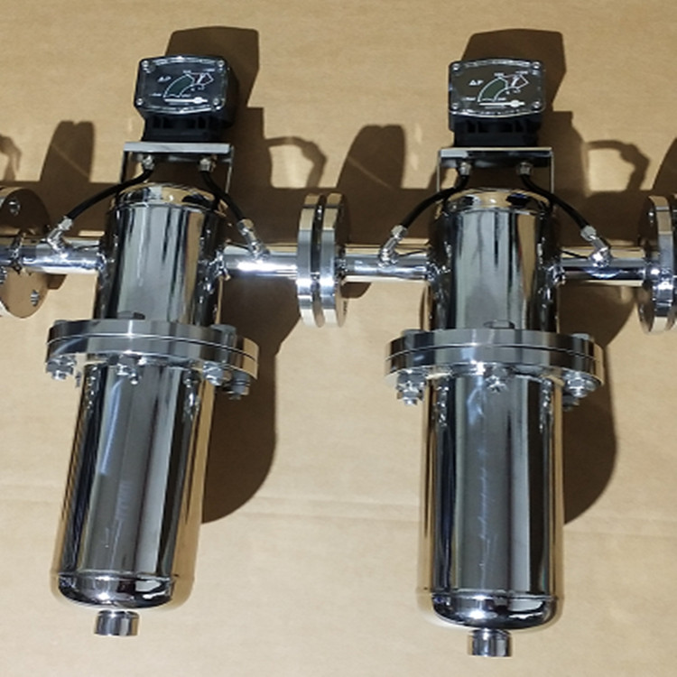 电子厂不锈钢过滤器 生物制药不锈钢过滤器